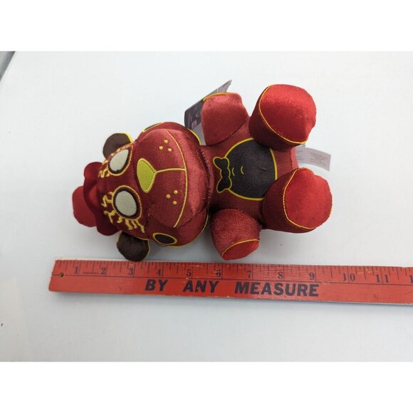 Funko Five Nights at Freddys LIVEWIRE FREDDY Plush Walmart Nwe - Picture 8 of 8